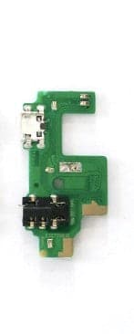 Charging Port Connector for Tecno Camon 12 Pro