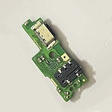 Charging Board Connector Flex for Tecno Camon 18 CH6 CH6h