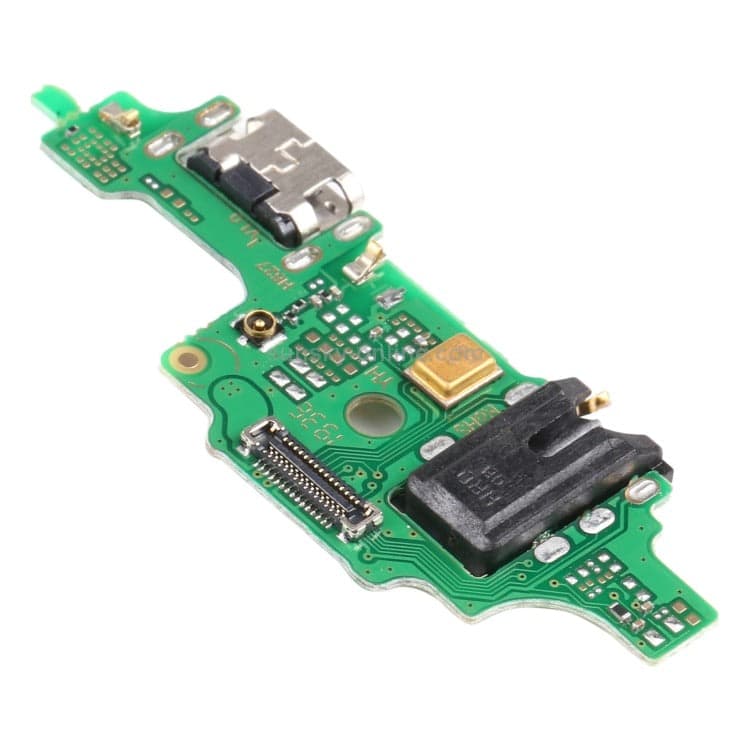 Charging Board Connector Flex for Tecno Camon 19 Neo CH6i