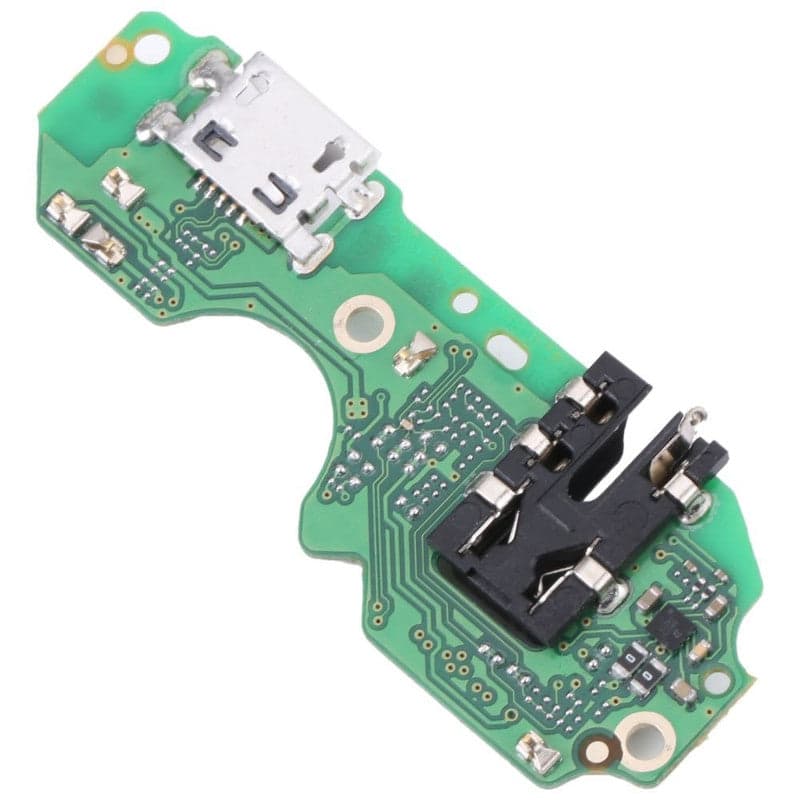 Charging Board Connector Flex for Tecno Pova Neo LE6