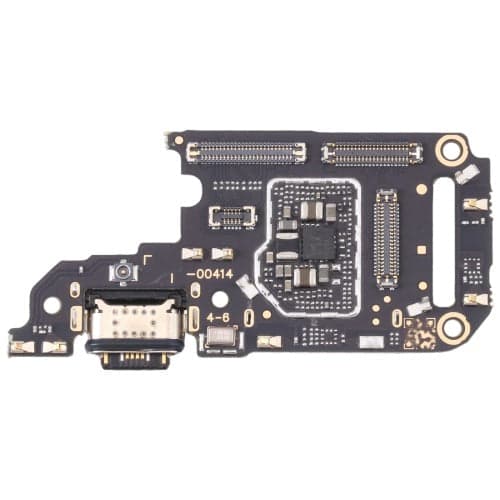 Charging Board Connector Flex for Vivo V21E 5G