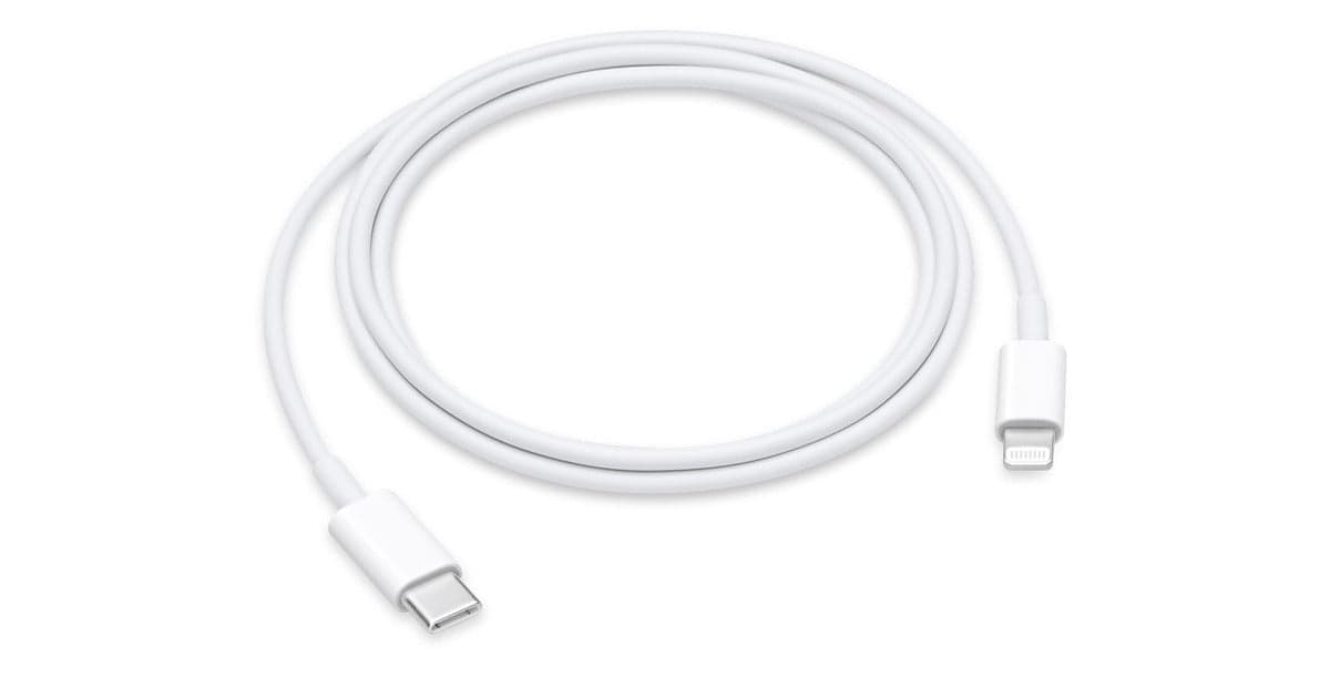 Data Cable for Apple iPhone 12 Pro