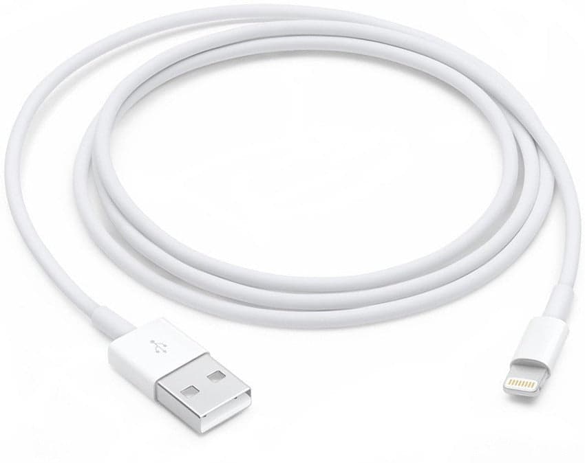 Data Cable for Apple iPhone SE 2020