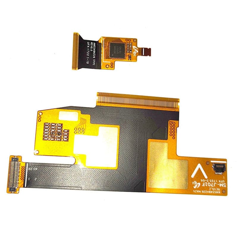 Display Flex for Samsung Galaxy J7