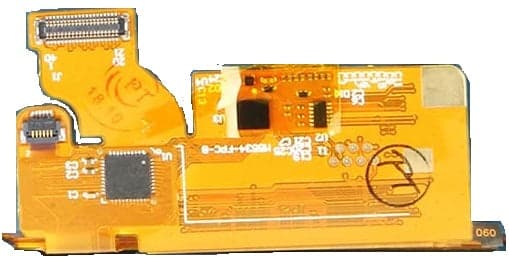 Display Flex for Samsung Galaxy J7 Pro