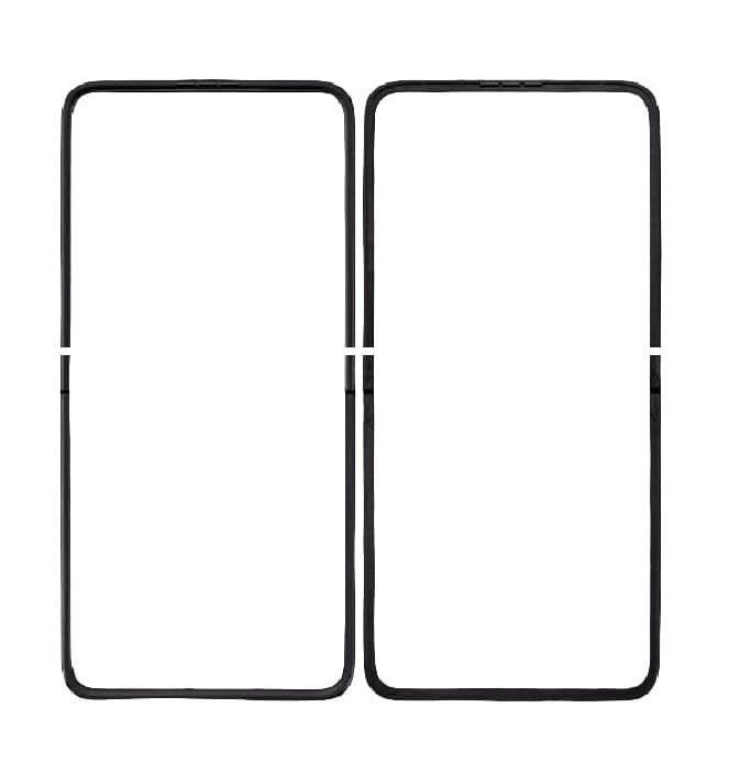 Display Screen Bracket Outer Ring for Motorola Moto Razr 50