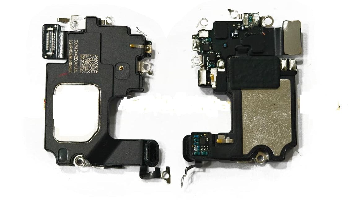 Ear Speaker Flex for Apple iPhone 16E