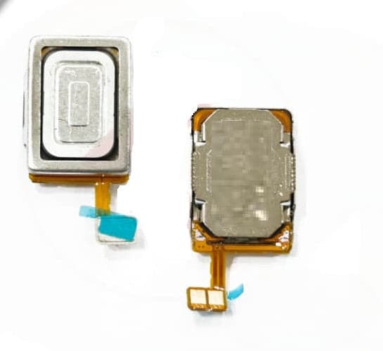 Ear Speaker Flex for Mi Poco F6