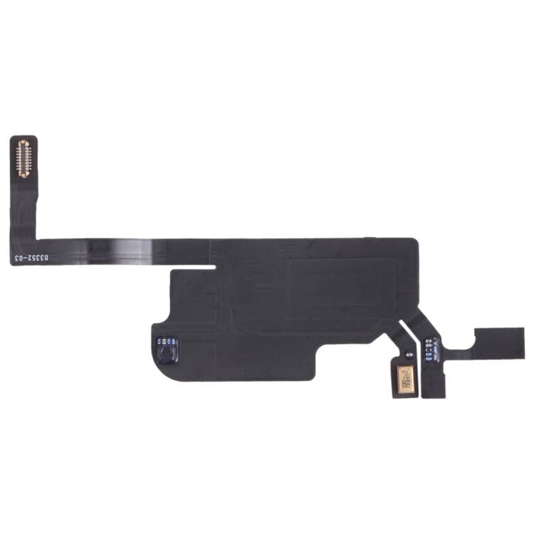 Full EarPiece Ear Speaker for Apple iPhone 13 Mini