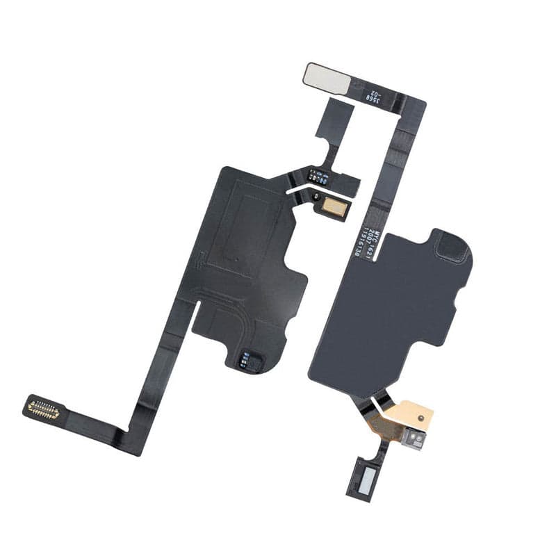 Full EarPiece Ear Speaker for Apple iPhone 13 Pro