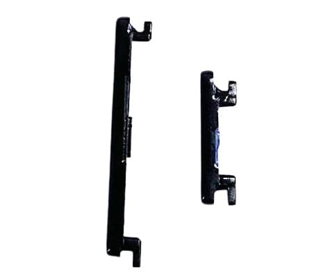External Side Button Out Keys for Honor 90