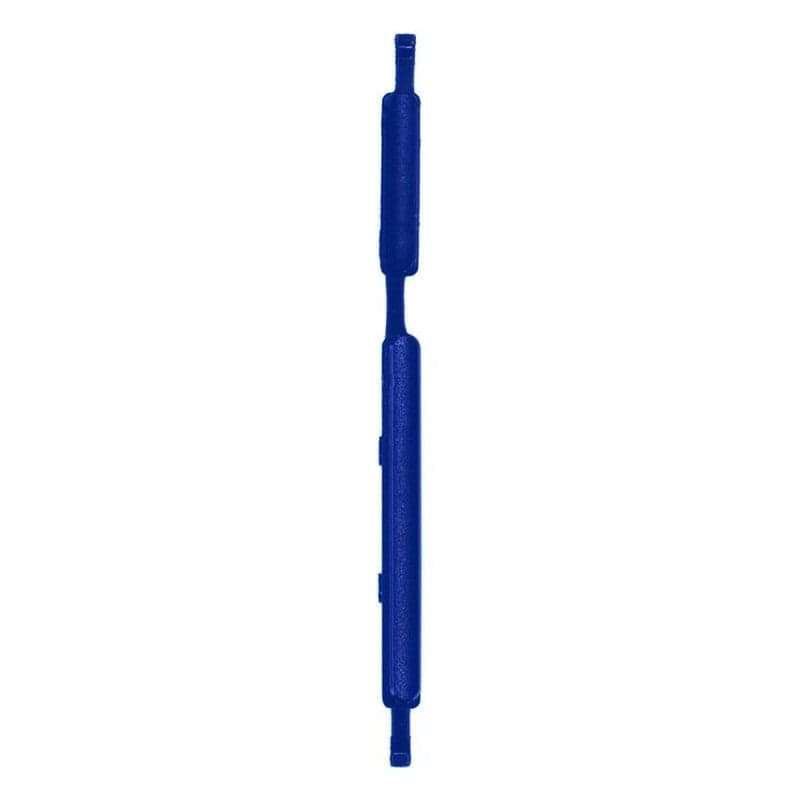 External Side Button Out Keys for Huawei Honor 7S Blue