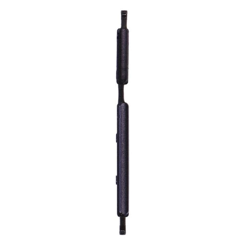 External Side Button Out Keys for Huawei Honor 9I Black
