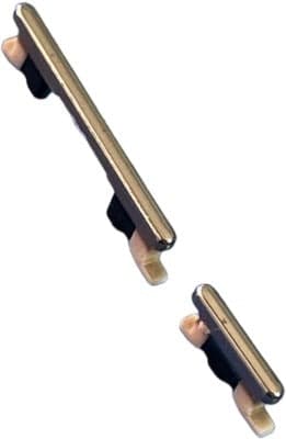 External Side Button Out Keys for Huawei Honor Nova 3i Gold