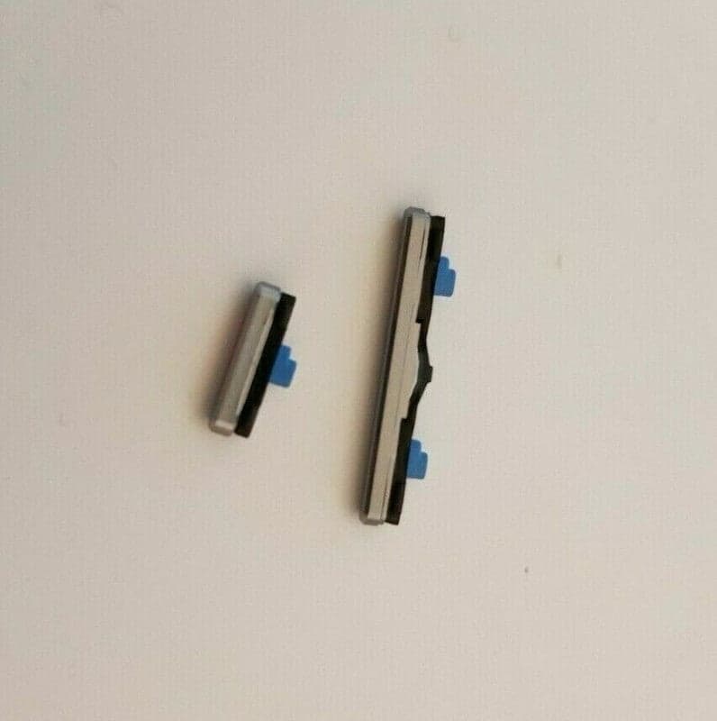 External Side Button Out Keys for Huawei Honor P20 Gold
