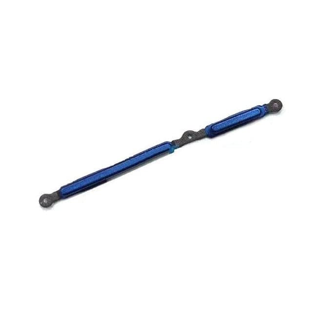 External Side Button Out Keys for Huawei Honor Y7 2018 Blue