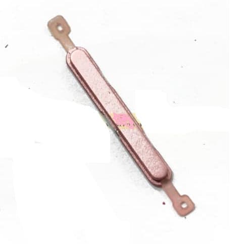 External Side Button Out Keys for Infinix Hot 60i 5G Pink