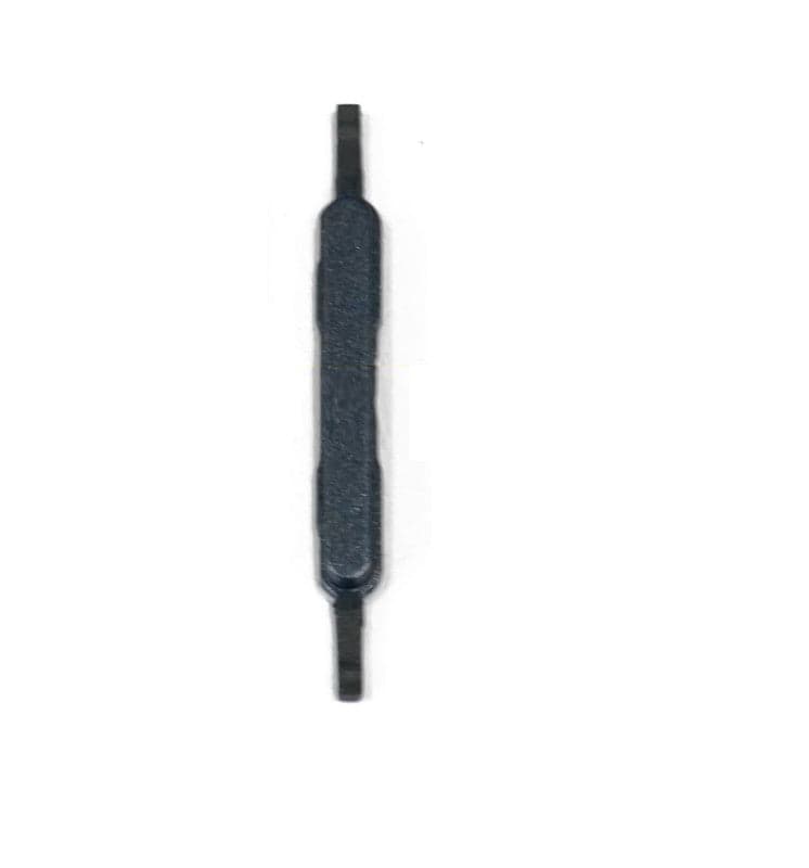 External Side Button Out Keys for Infinix Note 40 5G Black