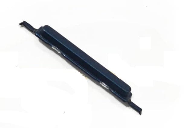 External Side Button Out Keys for Itel City 100 Black