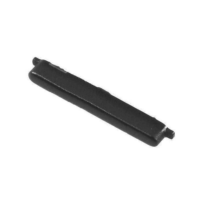 External Side Button Out Keys for Moto E13 Black