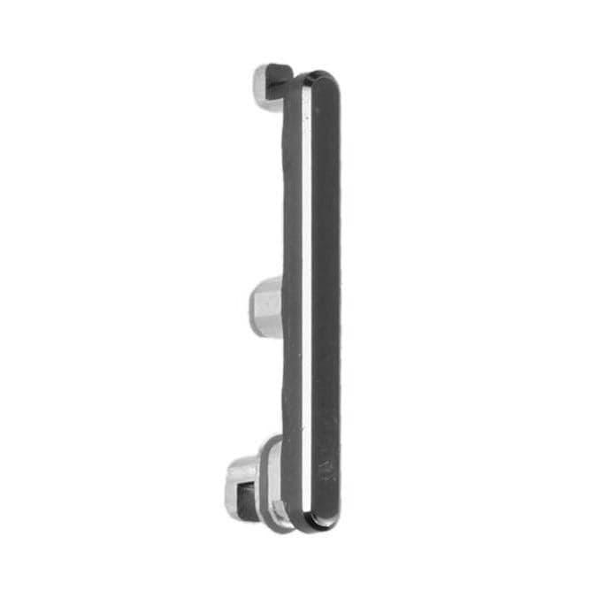External Side Button Out Keys for Moto E32 Grey