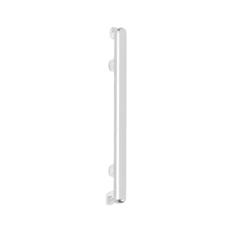 External Side Button Out Keys for Moto E32s Silver