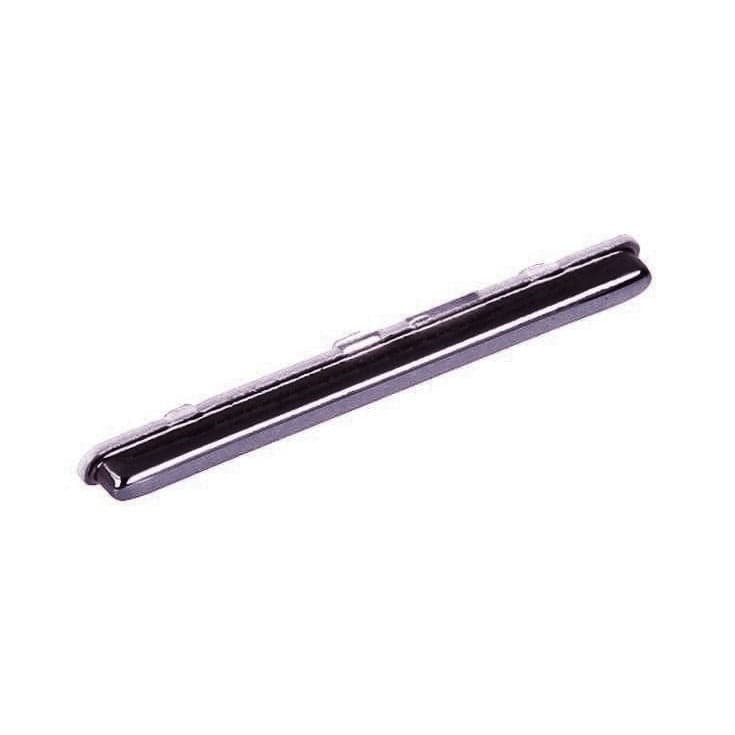 External Side Button Out keys for Motorola Moto Edge 20 Fusion Grey
