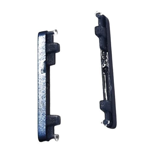 External Side Button Out keys for Motorola Moto G stylus 2022 Blue