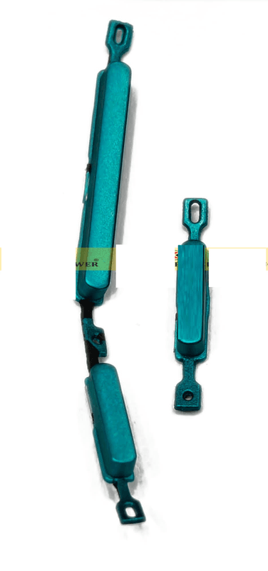 External Side Button Out Keys for Nokia C2 Green