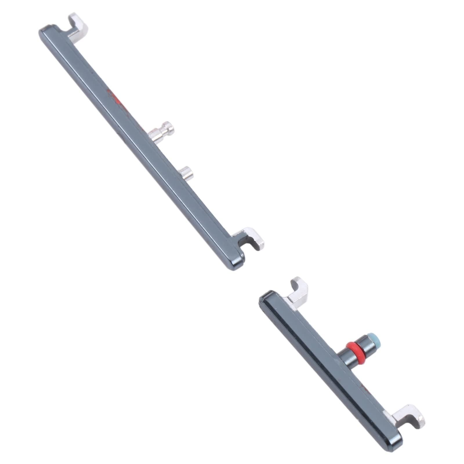 External Side Button Out Keys for OnePlus 12 Green