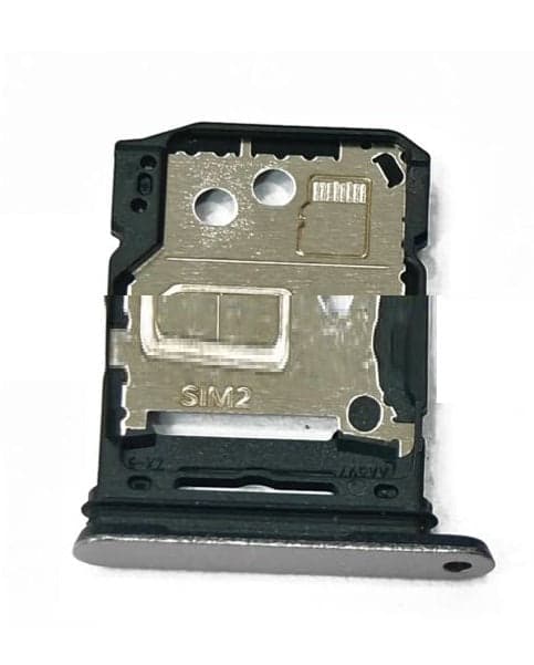 External Side Button Out Keys for OnePlus Nord CE 5 Silver