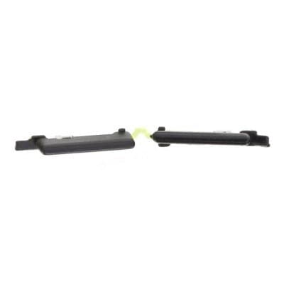 External Side Button Out Keys for Oppo A31 2020 Black