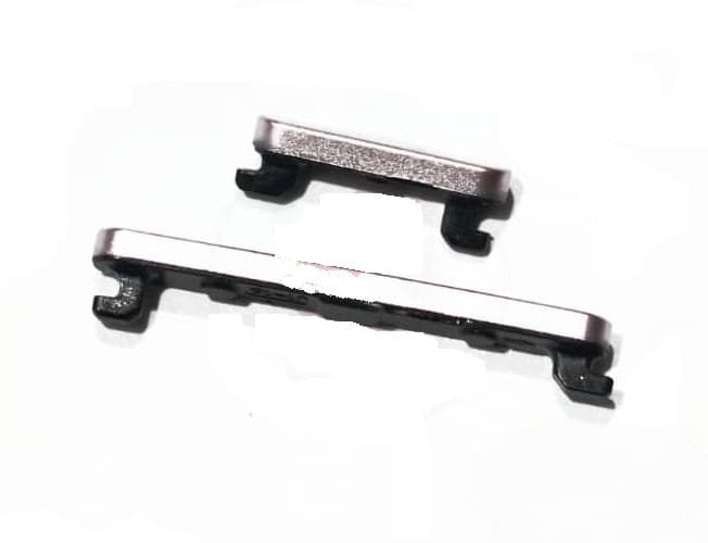 External Side Button Out Keys for Oppo A6 5G Gold