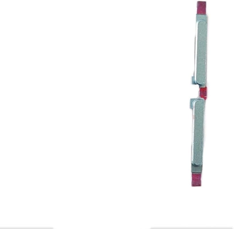External Side Button Out Keys for Oppo F23 5G Blue
