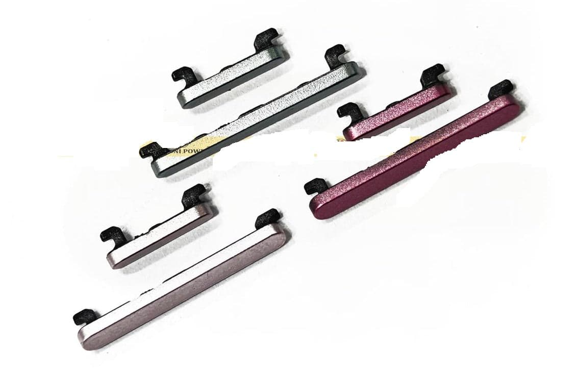 External Side Button Out Keys for Oppo F31 Pro