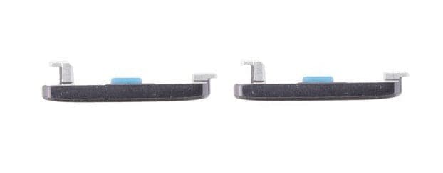 External Side Button Out Keys for Oppo Find X2 Green