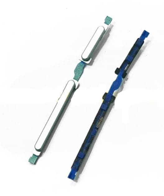 External Side Button Out Keys for Oppo K12 Blue