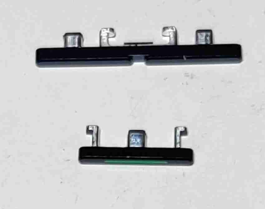 External Side Button Out Keys for Oppo Reno 2F Green