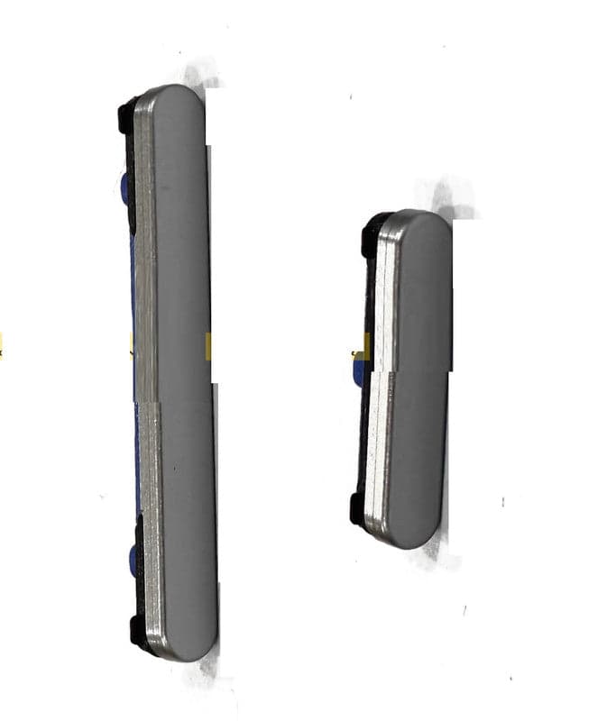 External Side Button Out Keys for Samsung Galaxy S25 PLIS