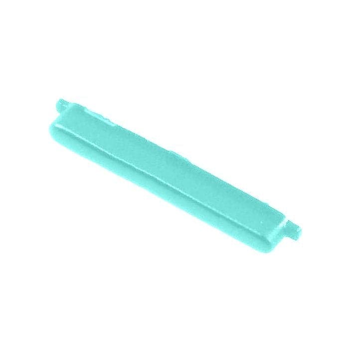 External Side Button Out Keys for Samsung M55 5G Green