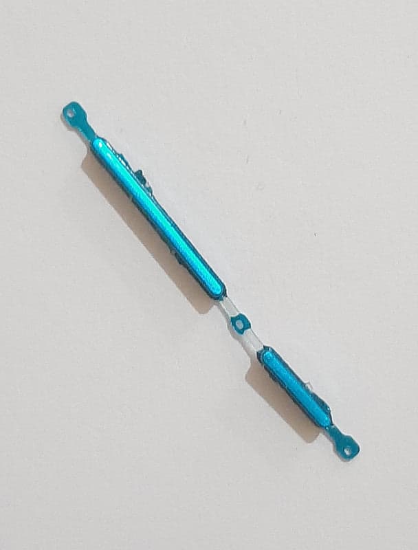 External Side Button Out Keys for Tecno Spark 7 Pro Green