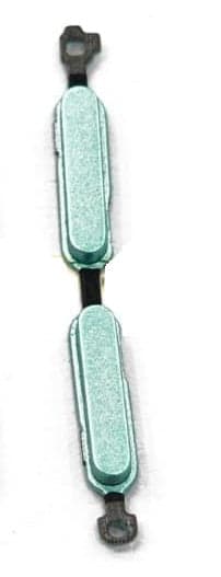 External Side Button Out Keys for Tecno Spark Go KM8 Green