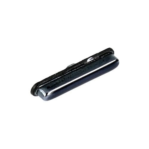 External Side Button Out Keys for Vivo Y30 Black