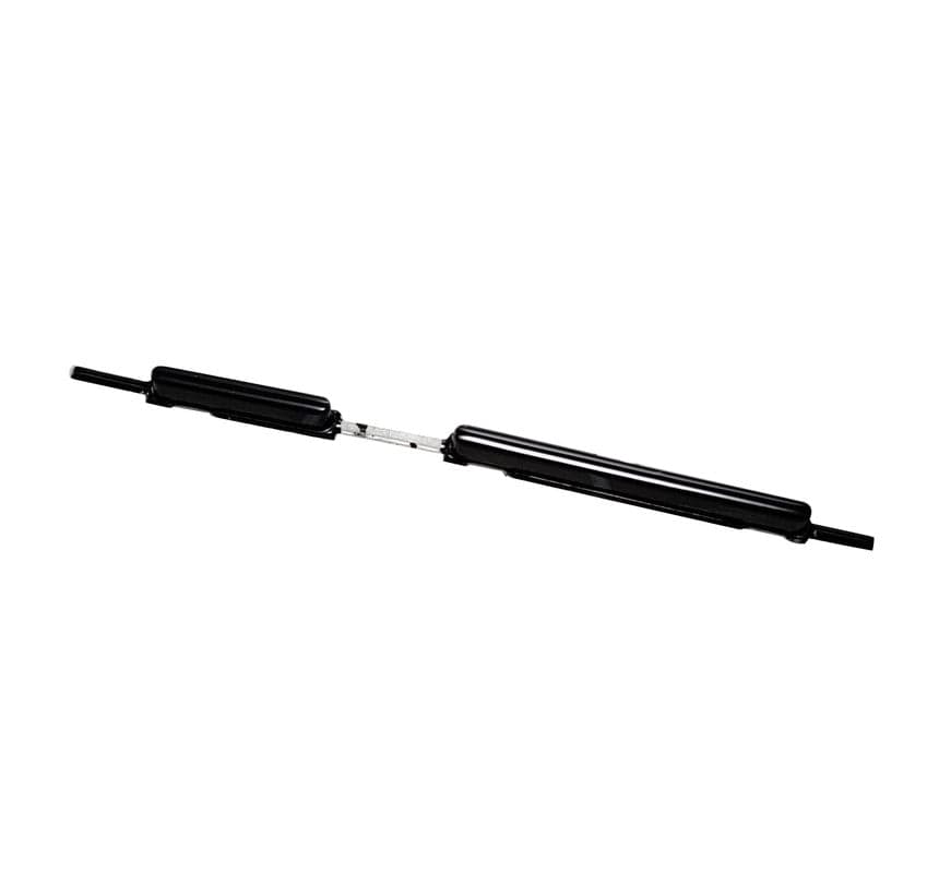 External Side Button Out Keys for Vivo Z1 Pro Black