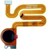 Fingeprint Sensor Flex for Nokia 5.1 Black