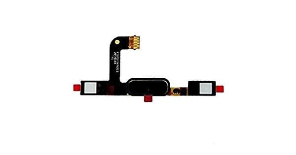 Fingeprint Sensor Flex for Nokia 5 MatteBlack