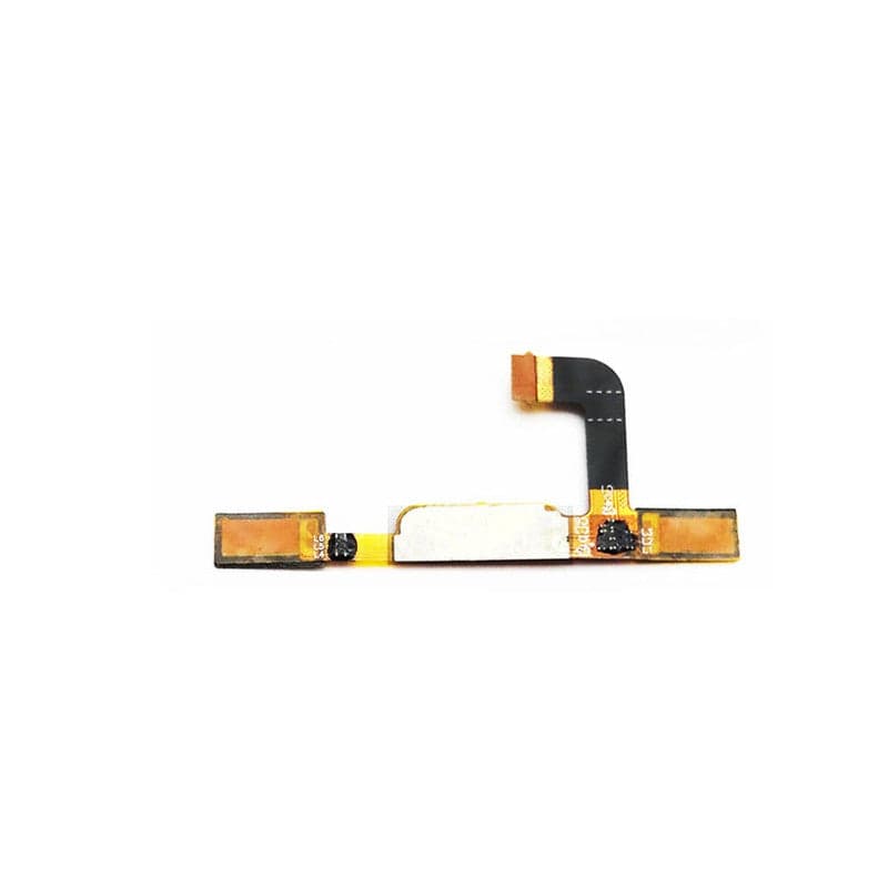 Fingeprint Sensor Flex for Nokia 5 Silver