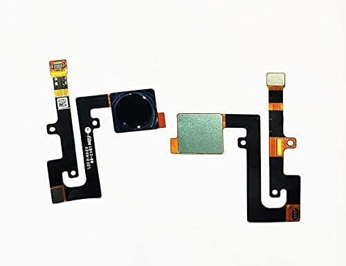 Fingeprint Sensor Flex for Nokia 6.1 Copper