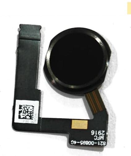 Fingerprint Sensor Flex for Apple iPad Air 3 White