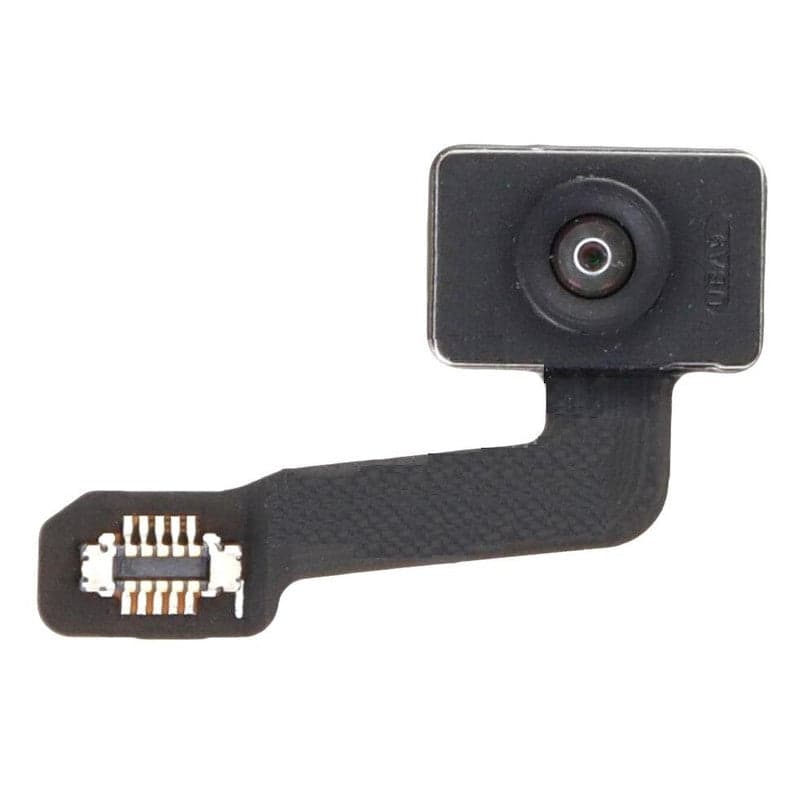 Fingerprint Sensor Flex for Huawei Honor 10 Black